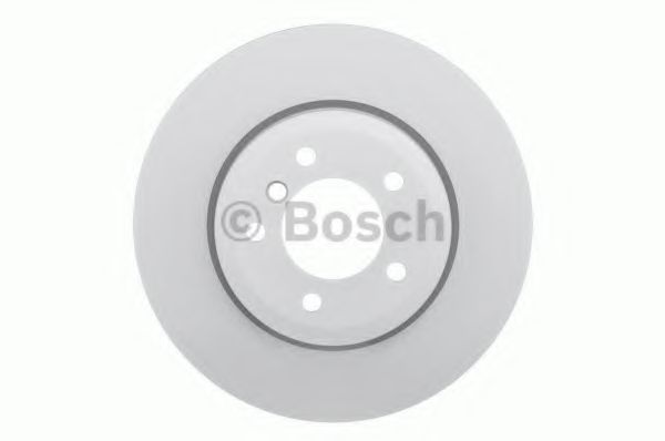 BOSCH - 0 986 478 012 - Гальмівний диск .перед. BMW 325i/Z4 (E85, E86) 2.5/2.9/3.0 99-