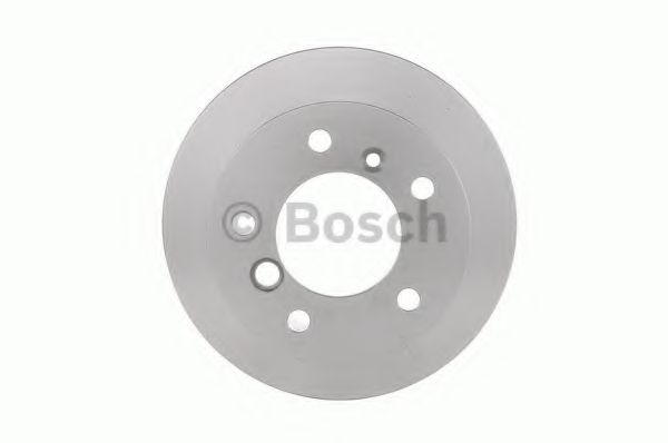 BOSCH - 0 986 478 433 - Диск гальмівний DB Sprinter/VW LT 94-