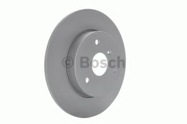 BOSCH - 0 986 478 479 - Гальмівний диск SMART/Cabrio/City-Coupe "0.6-0.7I"98-07