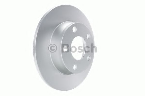 BOSCH - 0 986 478 480 - Тормозной диск (пр-во Bosch)