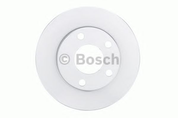 BOSCH - 0 986 478 480 - Тормозной диск (пр-во Bosch)