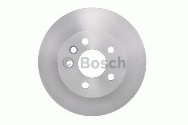 BOSCH - 0 986 478 613 - Диск гальмівний VW Multivan,Transporter 95-