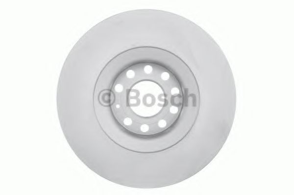 BOSCH - 0 986 478 985 - Диск гальмівний передній Audi A4 B5, A4 B6, A4 B7, A4 B8, A6 C5, ALLROAD C5; SEAT EXEO, EXEO ST 1.8-4.2 04.95-12.15