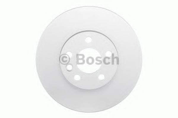 BOSCH - 0 986 479 037 - Гальмівний диск перед. Seat Alhambra, Ford Galaxy, VW Sharan/T4 1.9TDI 95-