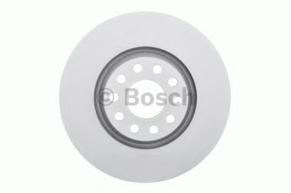 BOSCH - 0 986 479 057 - Диск тормозной AUDI A4,A6, SKODA SUPERB, VW PASSAT, вент. (пр-во Bosch)