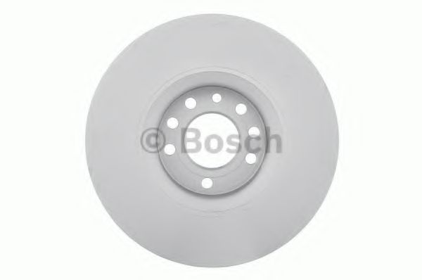 BOSCH - 0 986 479 113 - Диск гальмівний