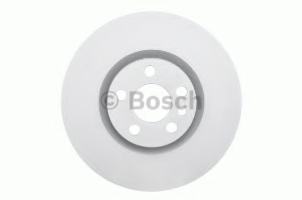 BOSCH - 0 986 479 114 - Тормозной диск (пр-во Bosch)