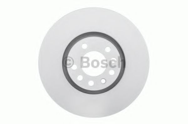 BOSCH - 0 986 479 143 - Гальмівні диски Opel Signum, Vectra C, Vectra C Gts; Saab 9-3 1.8-3.2 08.02-02.15