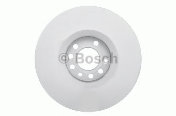 BOSCH - 0 986 479 143 - Гальмівні диски Opel Signum, Vectra C, Vectra C Gts; Saab 9-3 1.8-3.2 08.02-02.15