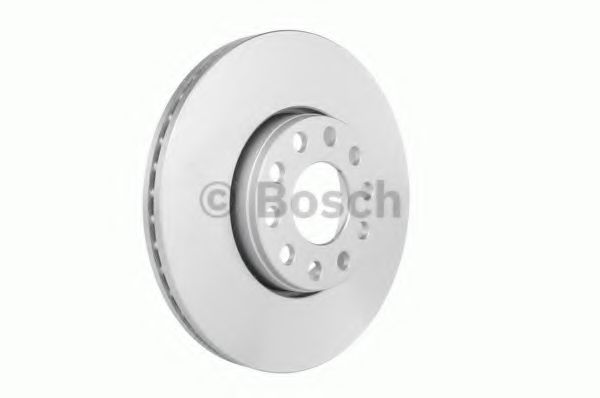 BOSCH - 0 986 479 157 - Тормозной диск (пр-во Bosch)