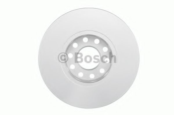 BOSCH - 0 986 479 157 - Тормозной диск (пр-во Bosch)