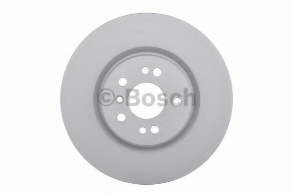 BOSCH - 0 986 479 269 - Гальмівний диск перед.. DB M-Clas 164 3.0CDI 06-