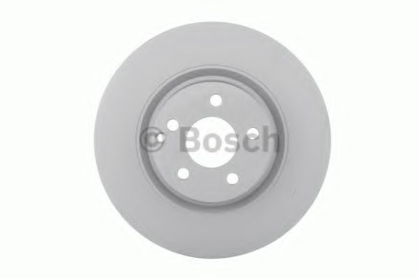 BOSCH - 0 986 479 332 - Диск гальмівний