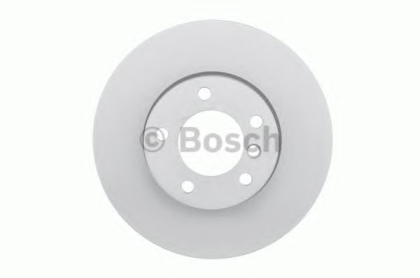 BOSCH - 0 986 479 381 - Гальмівний диск перед. BMW 3 (E90/E90N) 320d 05-/X1 (E84) 09-