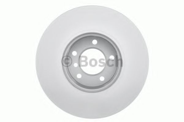 BOSCH - 0 986 479 381 - Гальмівний диск перед. BMW 3 (E90/E90N) 320d 05-/X1 (E84) 09-