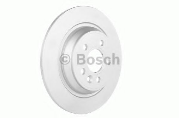 BOSCH - 0 986 479 397 - Диск гальмівний