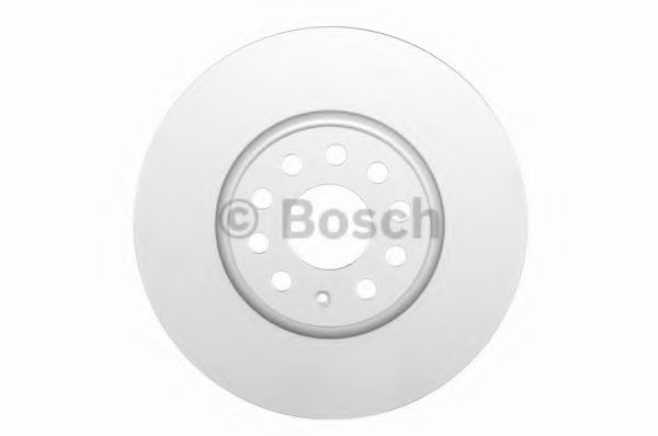 BOSCH - 0 986 479 735 - Диск гальмівний