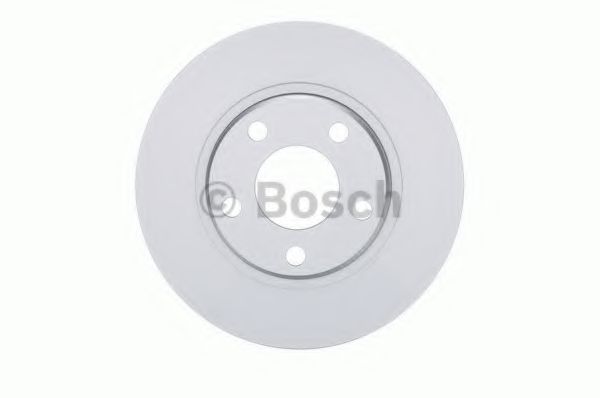 BOSCH - 0 986 479 916 - Тормозной диск передний (пр-во Bosch)