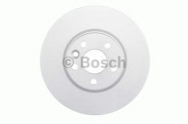 BOSCH - 0 986 479 974 - Гальмівний диск передній Volvo S60, S80, V60, V70, XC70; Ford Galaxy , Mondeo, S-Max; Land Rover Discovery Sport, Freelander 2 1.5-4.4 12.05-