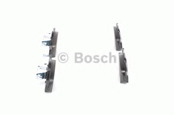 BOSCH - 0 986 494 135 - Тоpмозные колодки (пр-во Bosch)