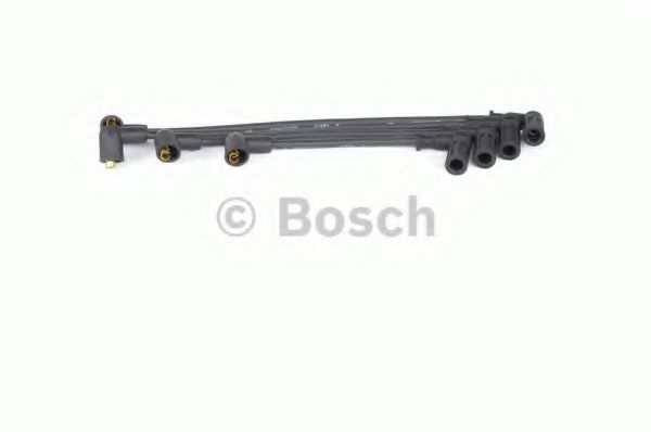 BOSCH - 0 986 356 717 - Дроти в/в Fiat Cinquecento,Seicento 900i 91-98