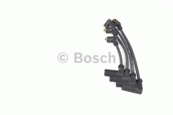 BOSCH - 0 986 356 717 - Дроти в/в Fiat Cinquecento,Seicento 900i 91-98