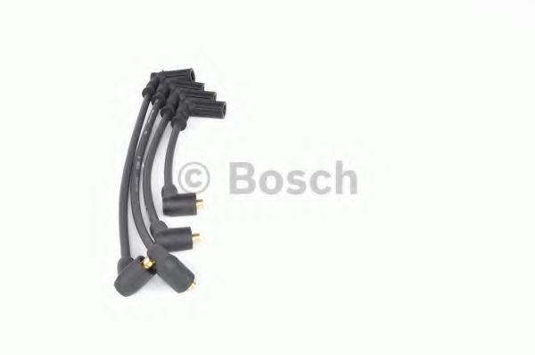 BOSCH - 0 986 356 717 - Дроти в/в Fiat Cinquecento,Seicento 900i 91-98