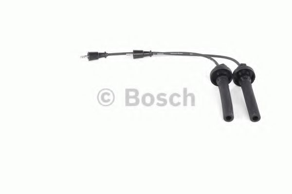 BOSCH - 0 986 357 273 - Дроти В/В Mitsubishi Carisma 1.3I 16V 01-03/Space Star 1.6I 16V 00-