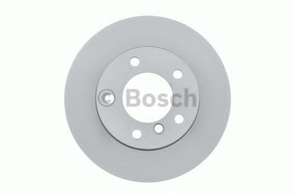 BOSCH - 0 986 479 213 - Диск гальмівний перед. вентильований  BMW 1(F20) "1,4-1,6 "F "10