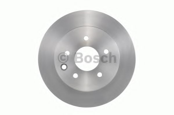 BOSCH - 0 986 479 453 - Гальмівний диск NISSAN X-Trail ''R "01>>