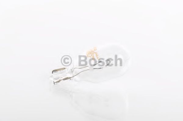 BOSCH - 1 987 302 205 - Лампа 12V W16W 16W W2.1x9.5d