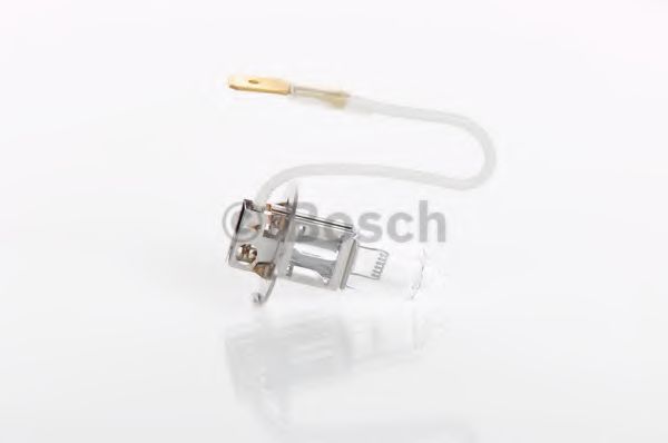 BOSCH - 1 987 302 431 - Лампа H3 24V 70W PК22s (пр-во Bosch)