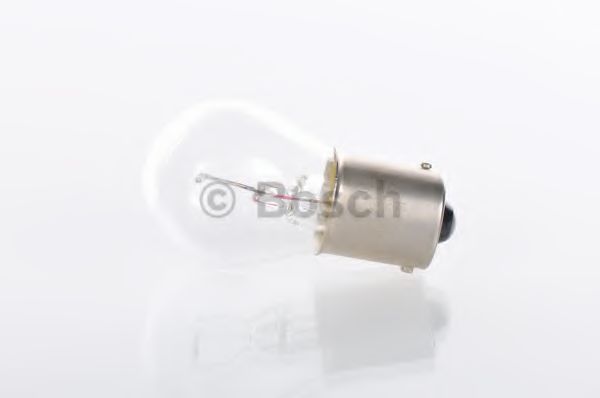 BOSCH - 1 987 302 501 - Лампа 24V P21W24V 21W BA15s (пр-во Bosch)