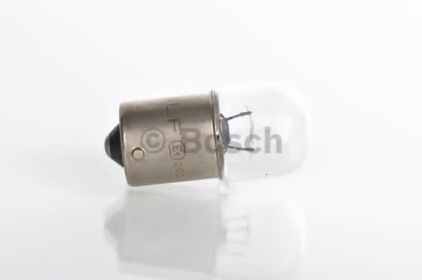 BOSCH - 1 987 302 510 - Лампа 24V R5W24V 5W BA15s (пр-во Bosch)