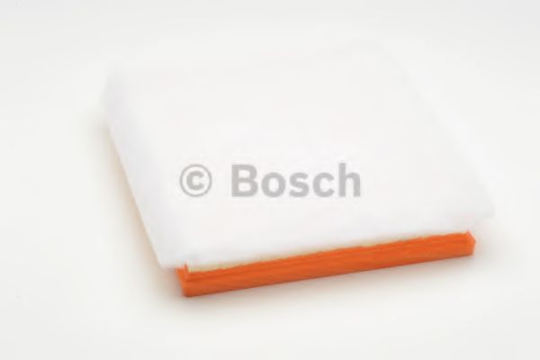 BOSCH - F 026 400 012 - Фільтр повітряний Opel Astra H 1.9CDTI 09.05-, 1.9CDTI 16V 04.04-, 1.6Turbo 02.07-