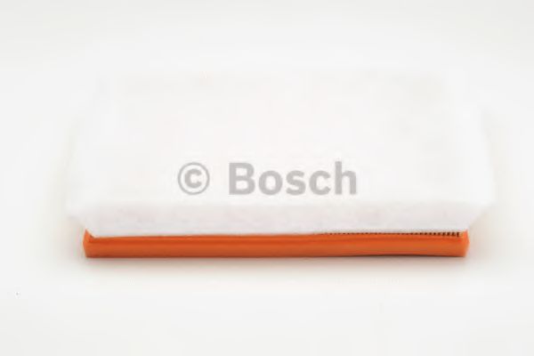 BOSCH - F 026 400 013 - Фільтр повітряний