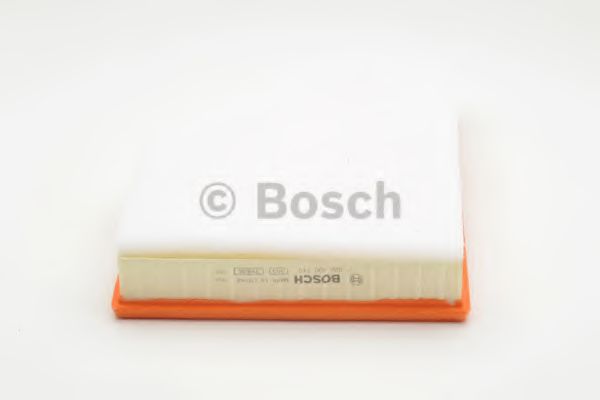 BOSCH - F 026 400 119 - Фільтр повітряний  BMW 1/3/X1 E81/E81/E90/91/92 118/120/320/335D 09/06-