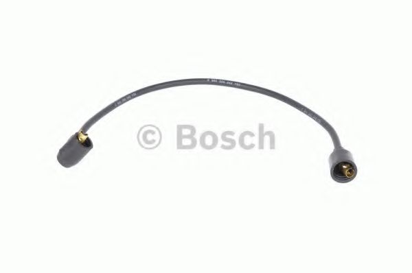 BOSCH - 0 986 356 042 - Провод высоковольтный (пр-во Bosch)
