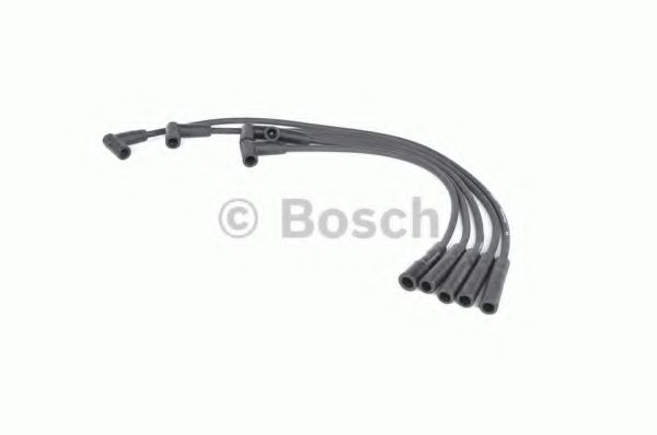 BOSCH - 0 986 356 886 - Провода в/в Opel 1,3-1,6