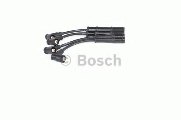 BOSCH - 0 986 357 287 - Провода В/В Mazda 6 1.8 2.0 02-