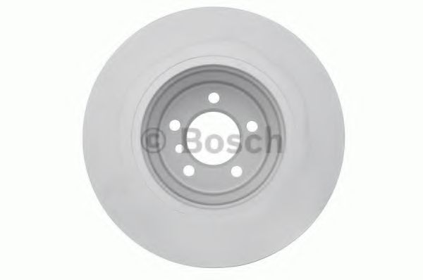 BOSCH - 0 986 479 003 - Тормозной диск (пр-во Bosch)