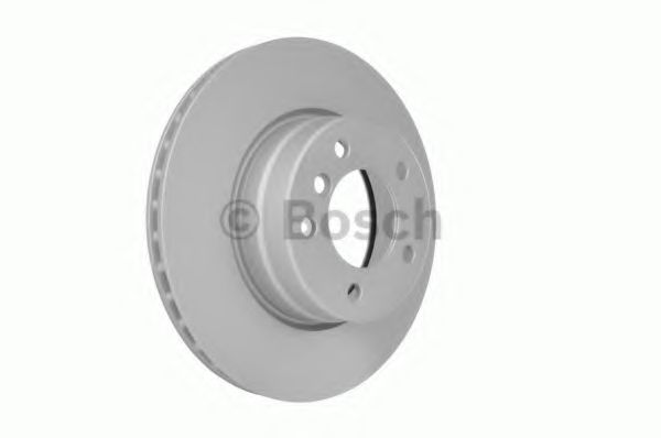 BOSCH - 0 986 479 055 - Тормозной диск (пр-во Bosch)