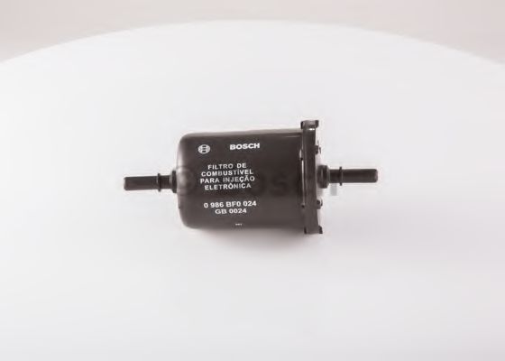 BOSCH - 0 986 BF0 024 - Топливный фильтр (Система подачи топлива)