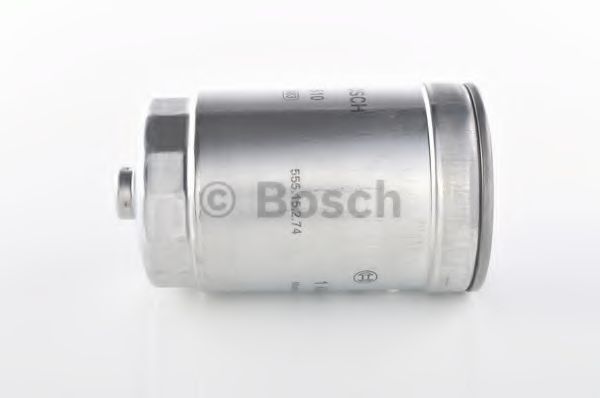 BOSCH - 1 457 434 510 - Фільтр паливний