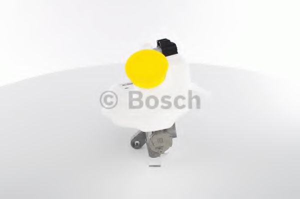 BOSCH - 0 204 123 716 - Циліндр гальмівний головний