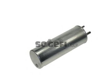 FRAM - P10222 - фільтр паливний дизель
