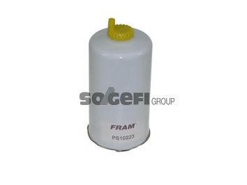FRAM - PS10223 - фільтр паливний дизель