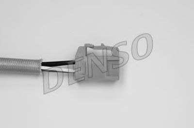 DENSO - DOX-0240 - Лямбда-зонд (пр-во Denso)