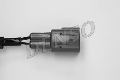 DENSO - DOX-0357 - Лямбда-зонд (пр-во Denso)