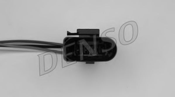 DENSO - DOX-2041 - Лямбда-зонд Audi A6, Porsche Cayenne, Skoda Octavia, VW Caddy, Golf, Passat, 1,4-4,2, 04-